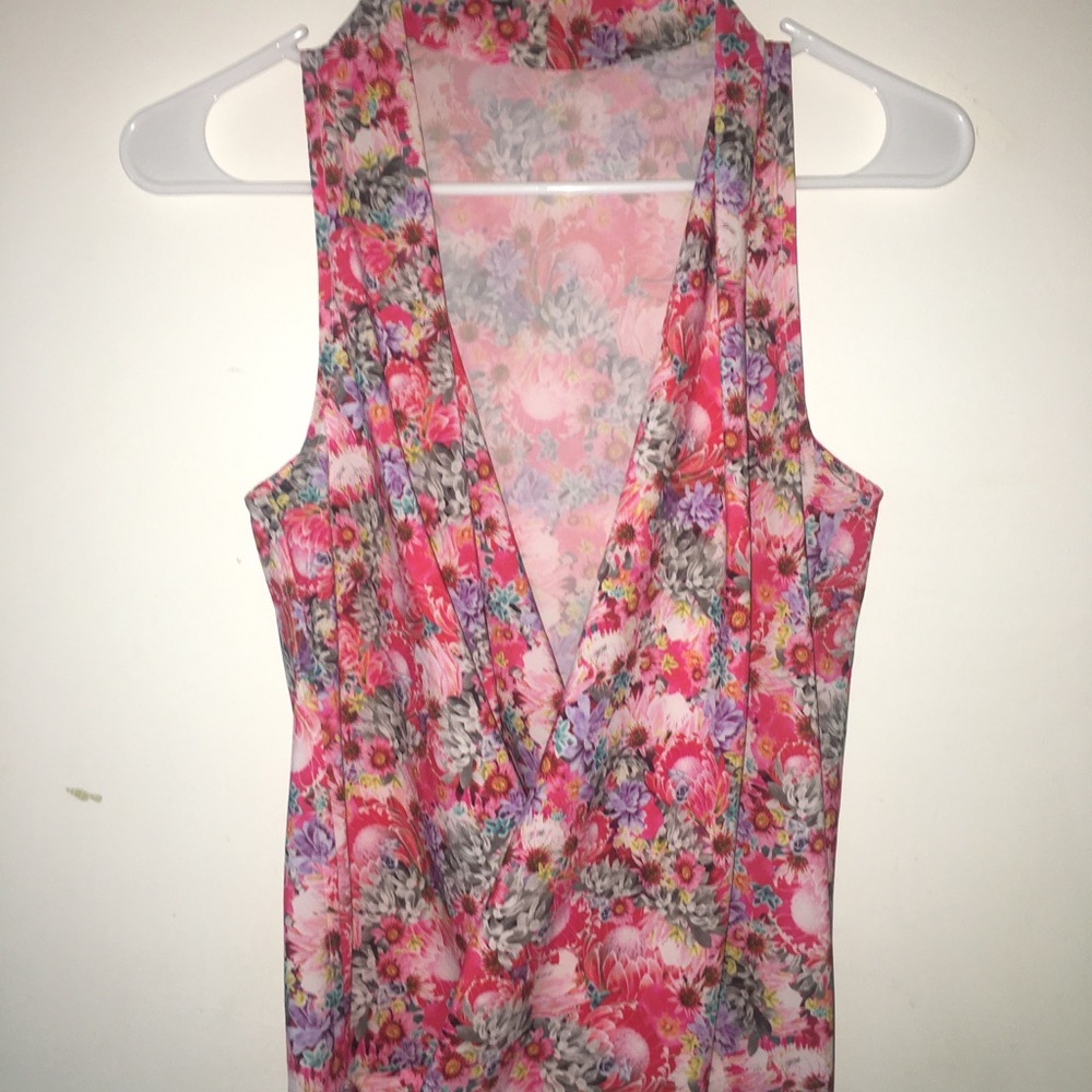 Lulu lemon Tank top